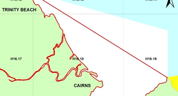 Queensland Govt approves net-free zones for Central and North Queensland